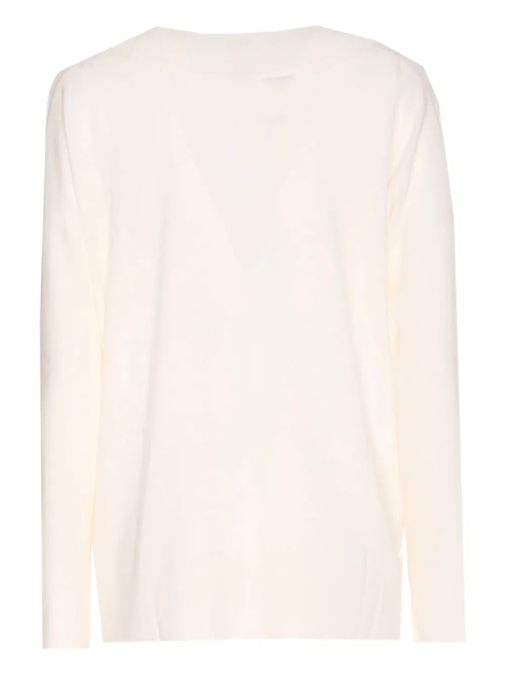 V-Neck Sweater