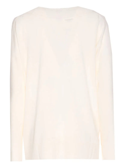V-Neck Sweater