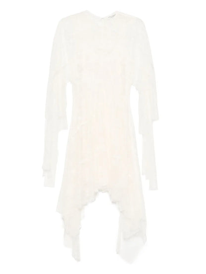 Lace Mini Dress