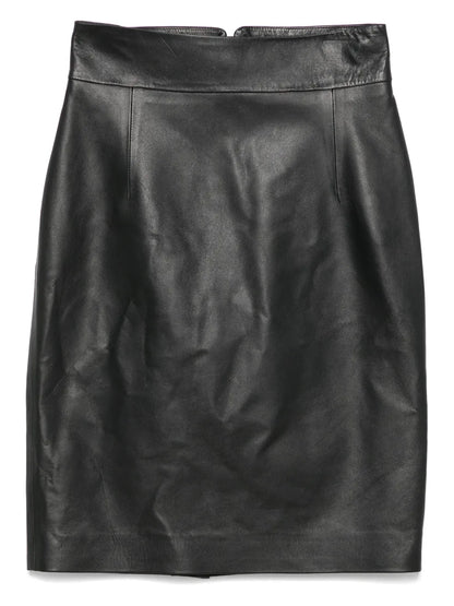 Lexa Mini Skirt