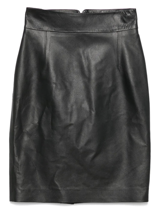 Lexa Mini Skirt