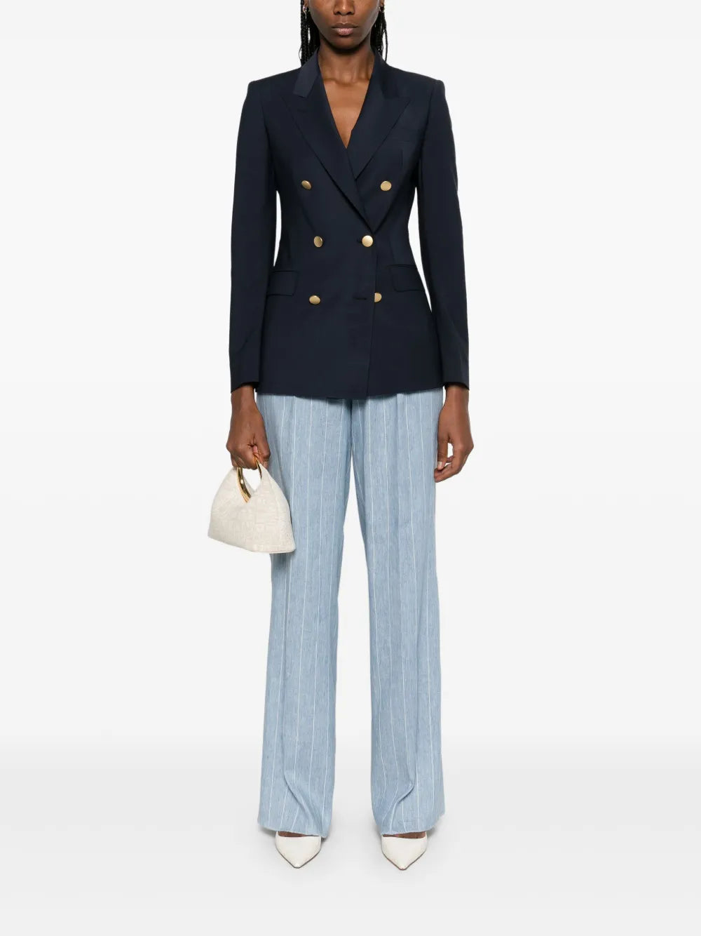 Parigi Blazer