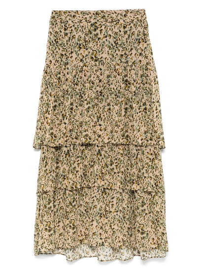 Coccie Midi Skirt