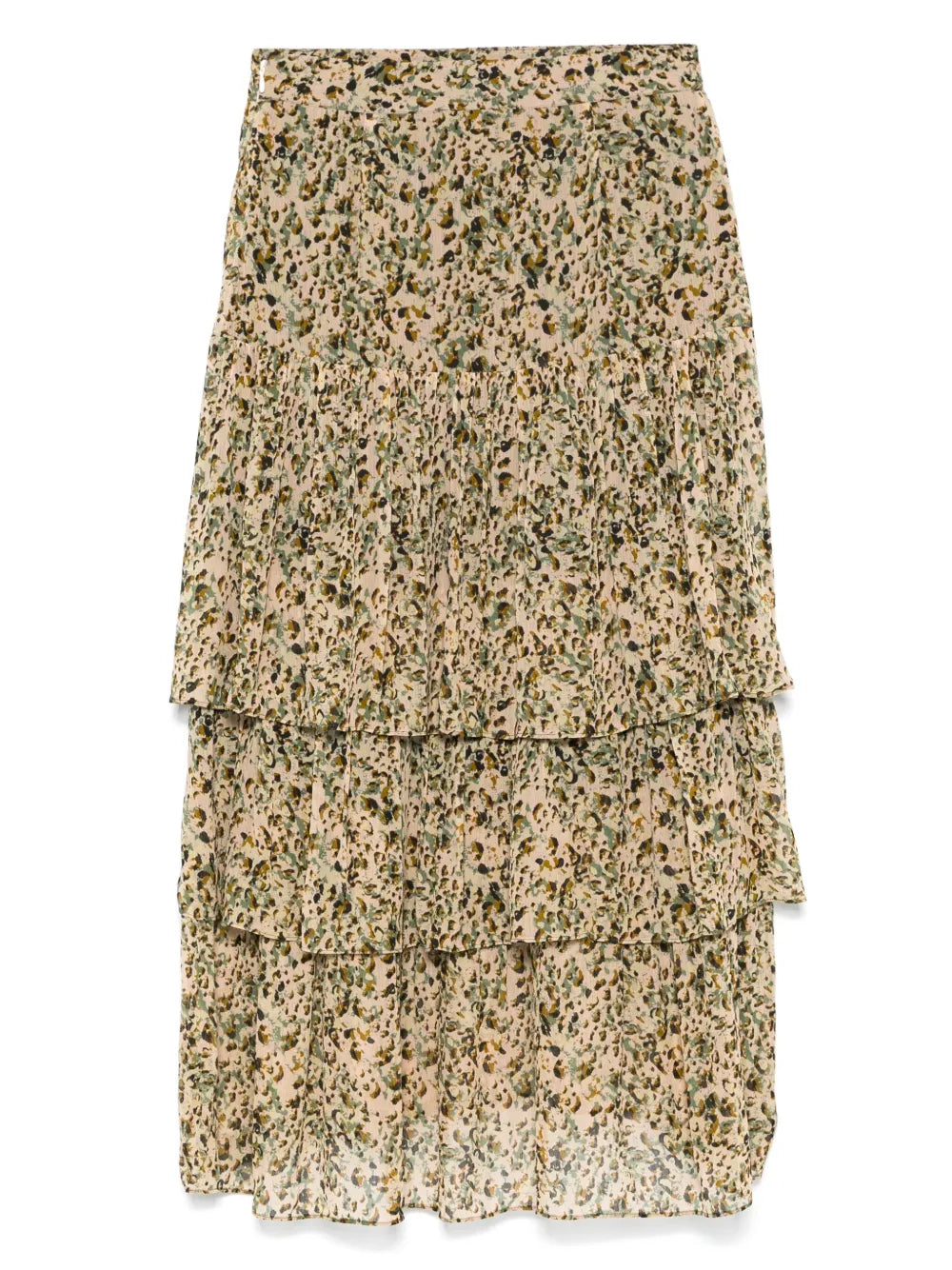 Coccie Midi Skirt