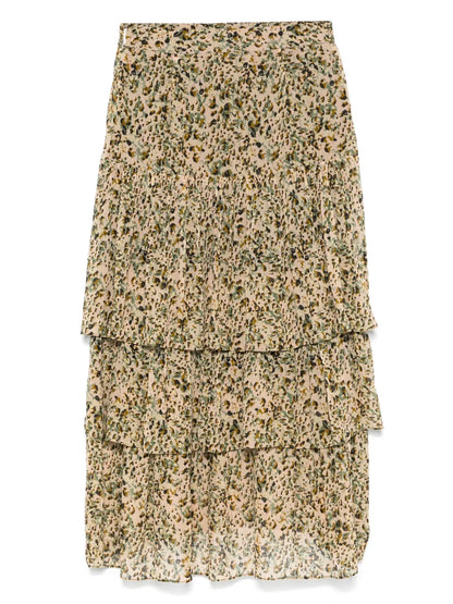 Coccie Midi Skirt