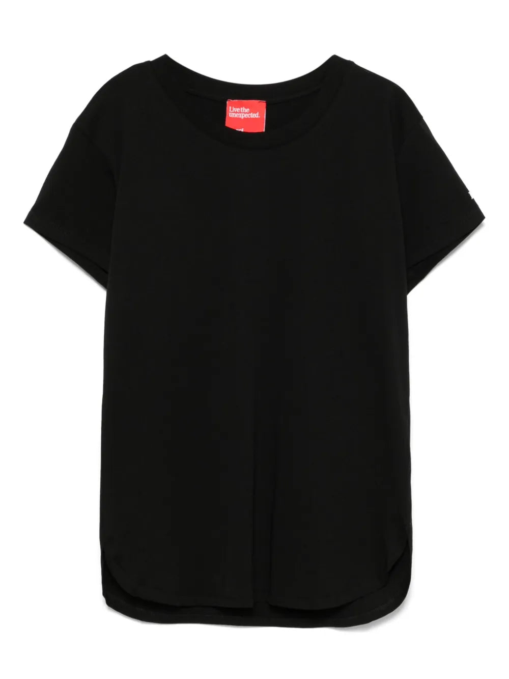 Crew-Neck T-Shirt