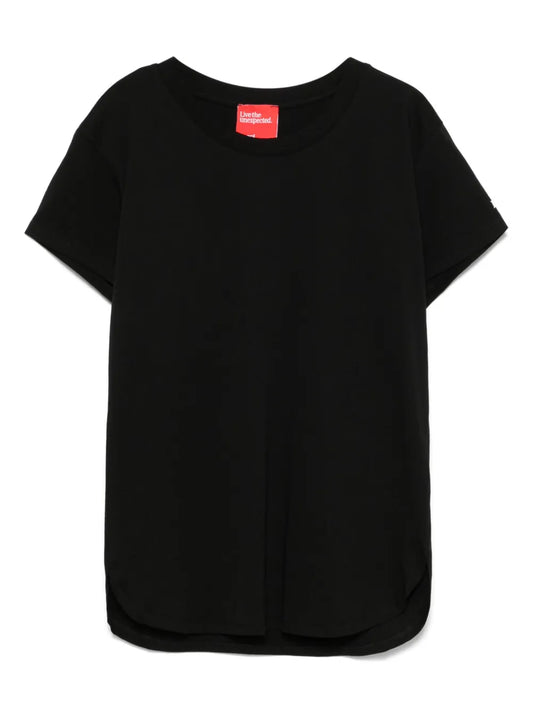 Crew-Neck T-Shirt
