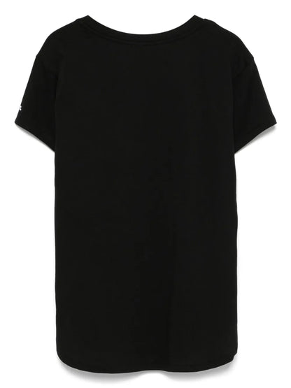 Crew-Neck T-Shirt