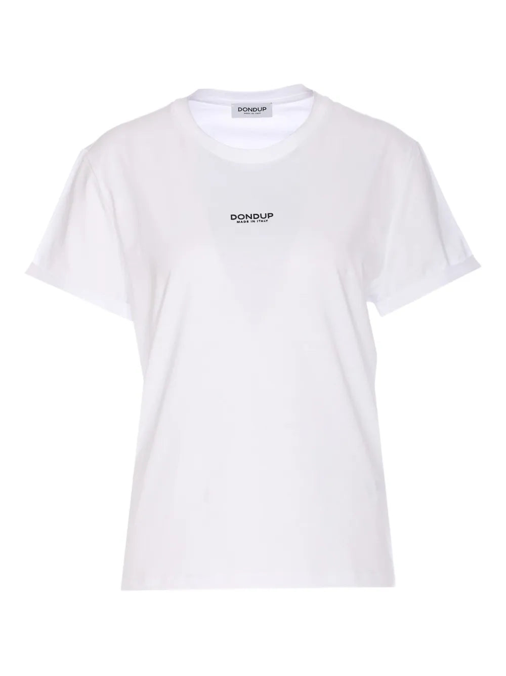 Logo-Embellished T-Shirt
