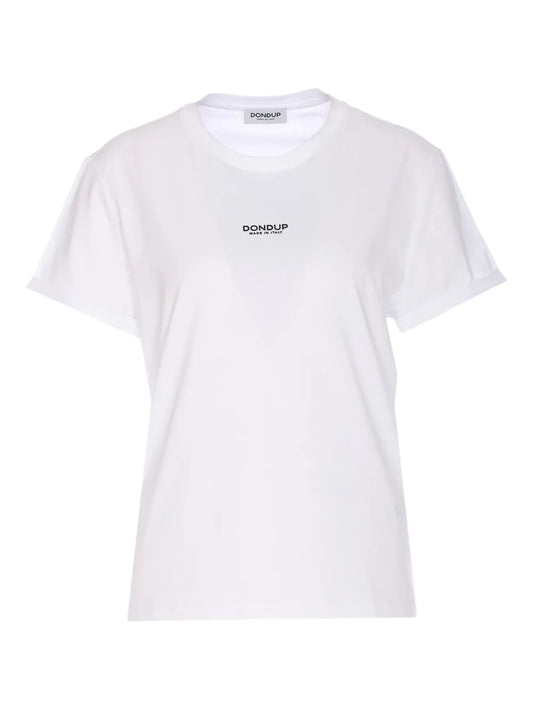 Logo-Embellished T-Shirt