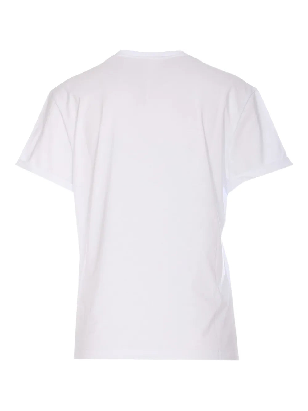 Logo-Embellished T-Shirt
