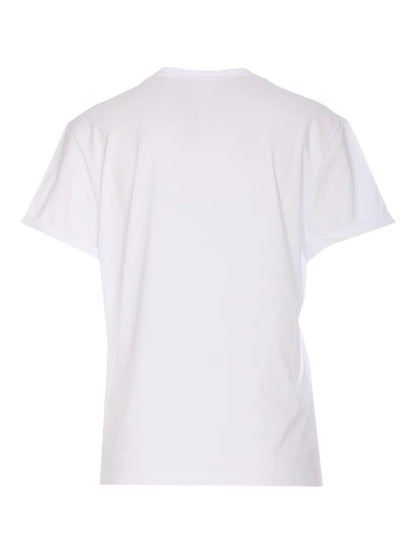 Logo-Embellished T-Shirt