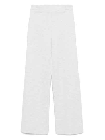 Herringbone Track Pants
