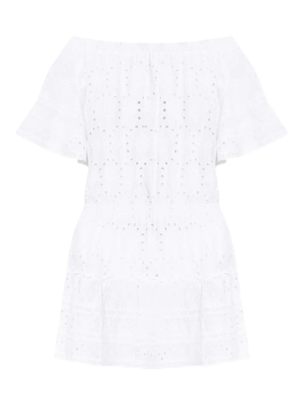 Micha Mini Dress