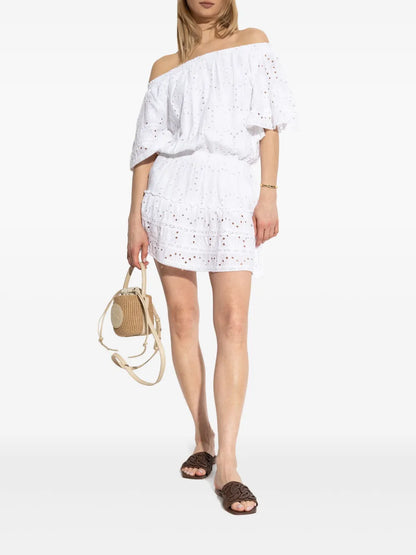 Micha Mini Dress