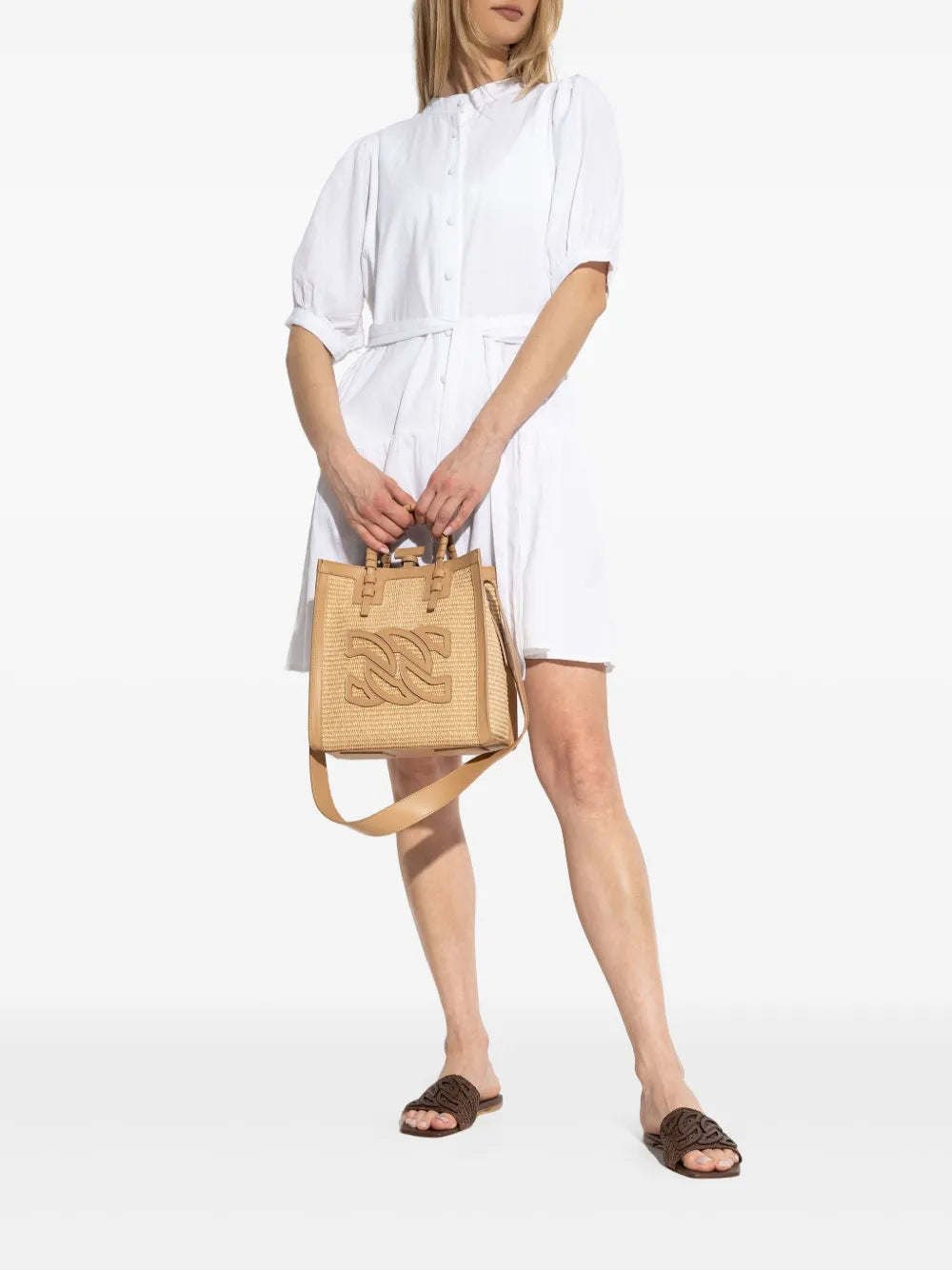 Kinly Mini Dress