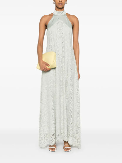 Lace Maxi Dress