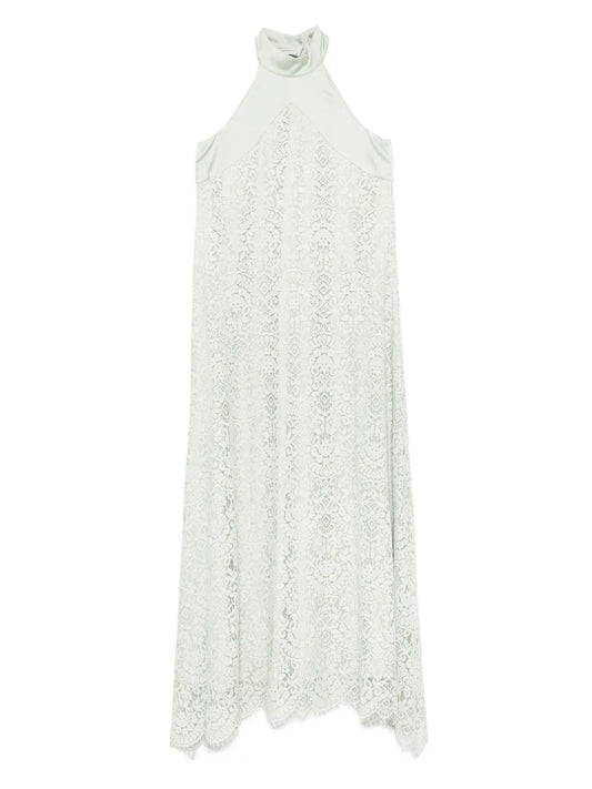 Lace Maxi Dress