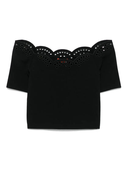 Posy Top