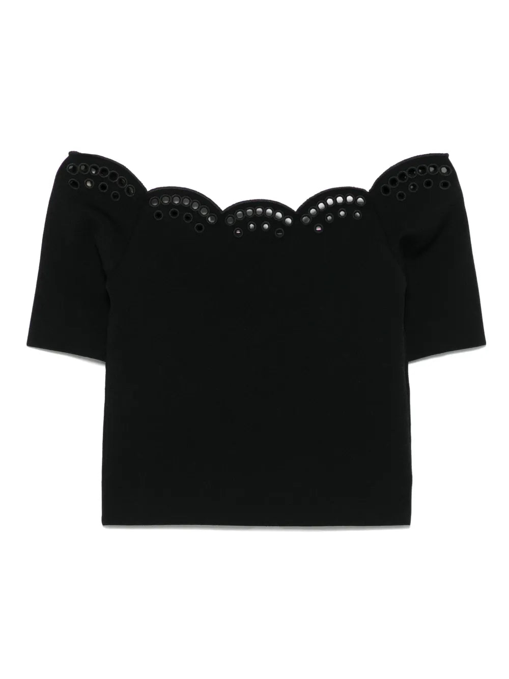 Posy Top