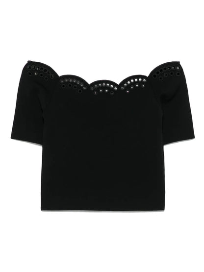 Posy Top