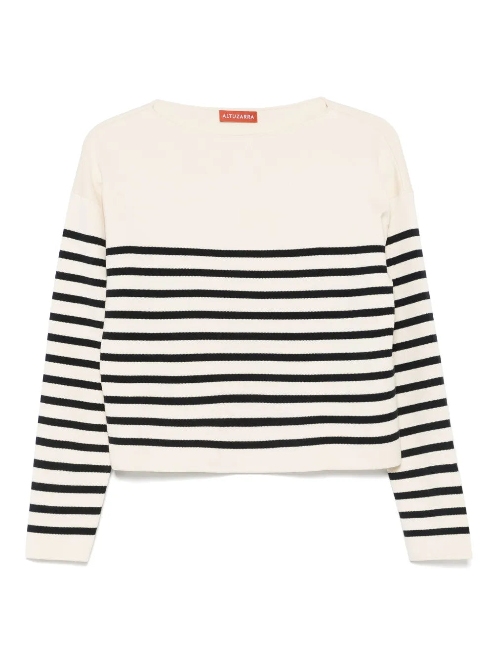 Ronnie Sweater
