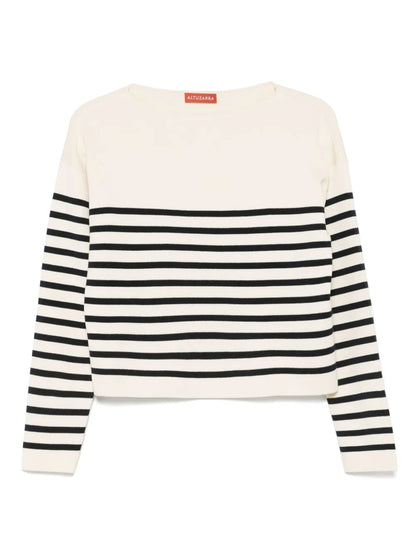 Ronnie Sweater