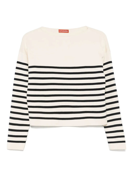Ronnie Sweater