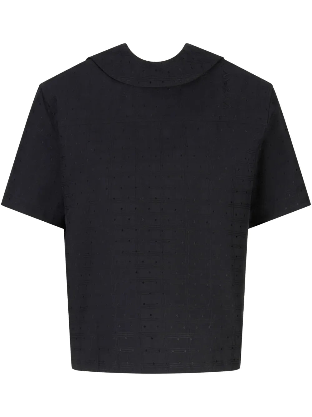 Cotton Shirt