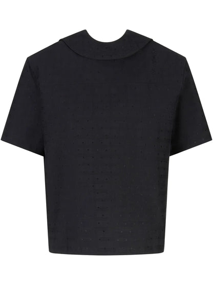 Cotton Shirt