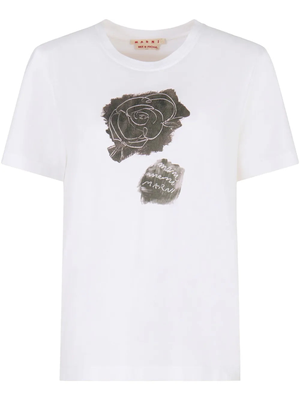Cotton T-Shirt