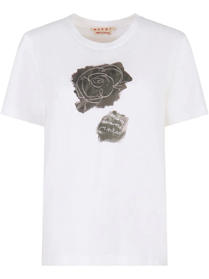 Cotton T-Shirt