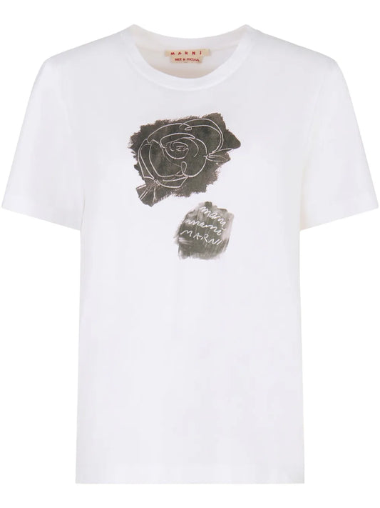 Cotton T-Shirt