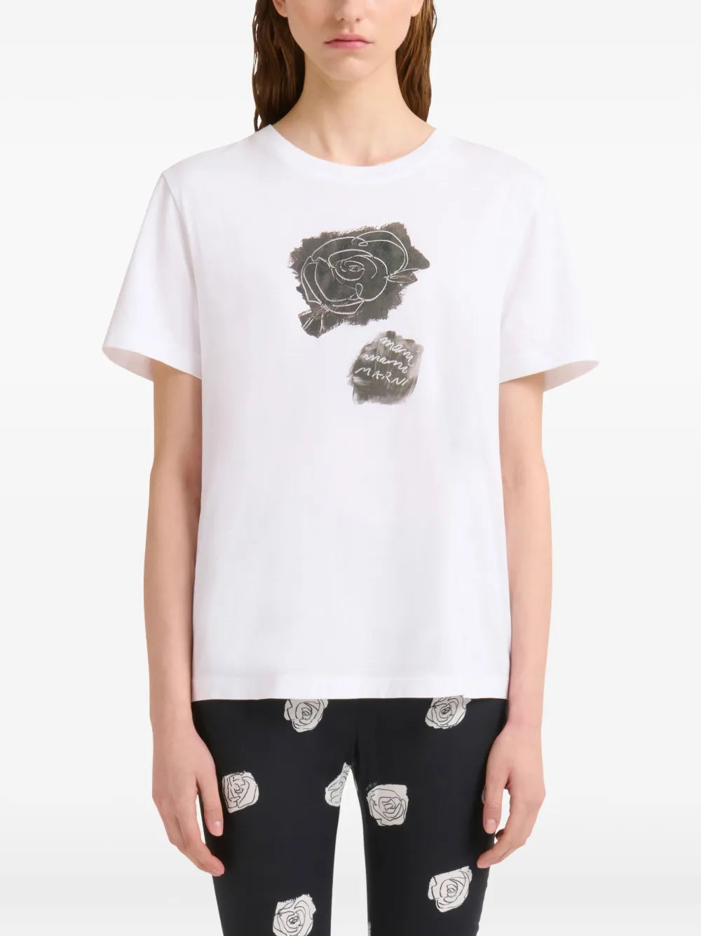 Cotton T-Shirt