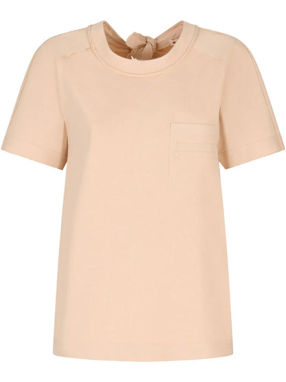 Cotton T-Shirt