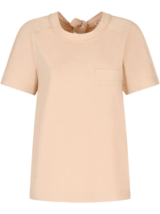 Cotton T-Shirt