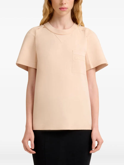 Cotton T-Shirt