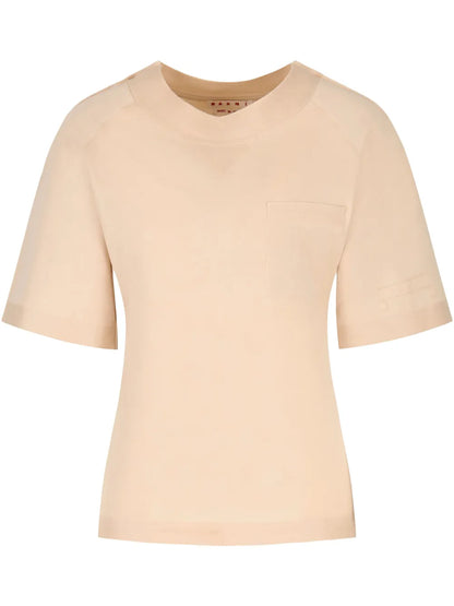 Cotton T-Shirt