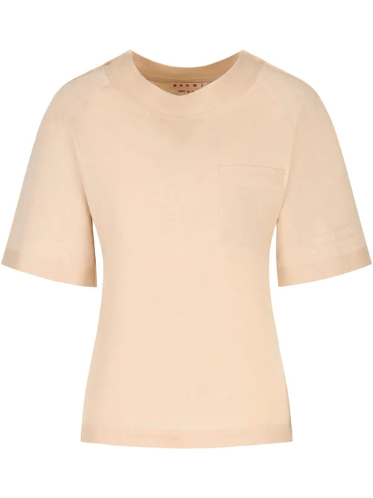 Cotton T-Shirt