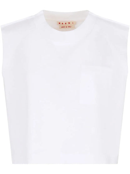 Cotton T-Shirt