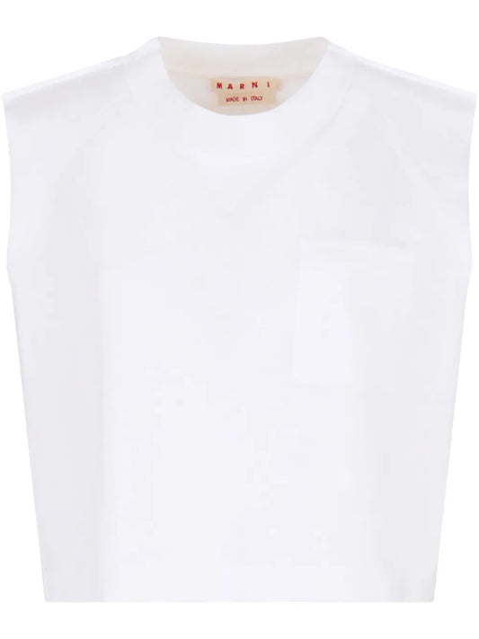 Cotton T-Shirt