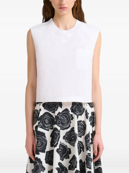 Cotton T-Shirt