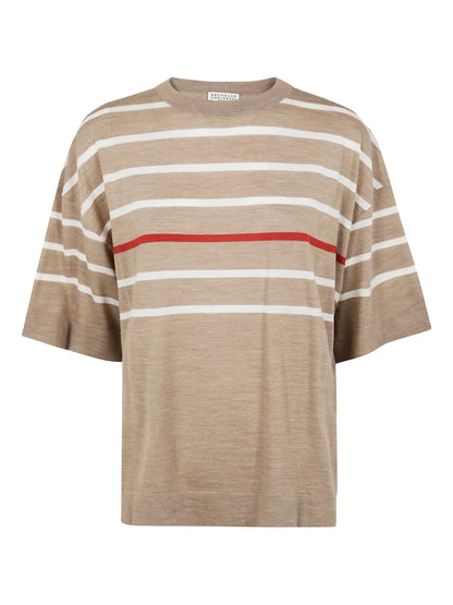 Wool T-Shirt