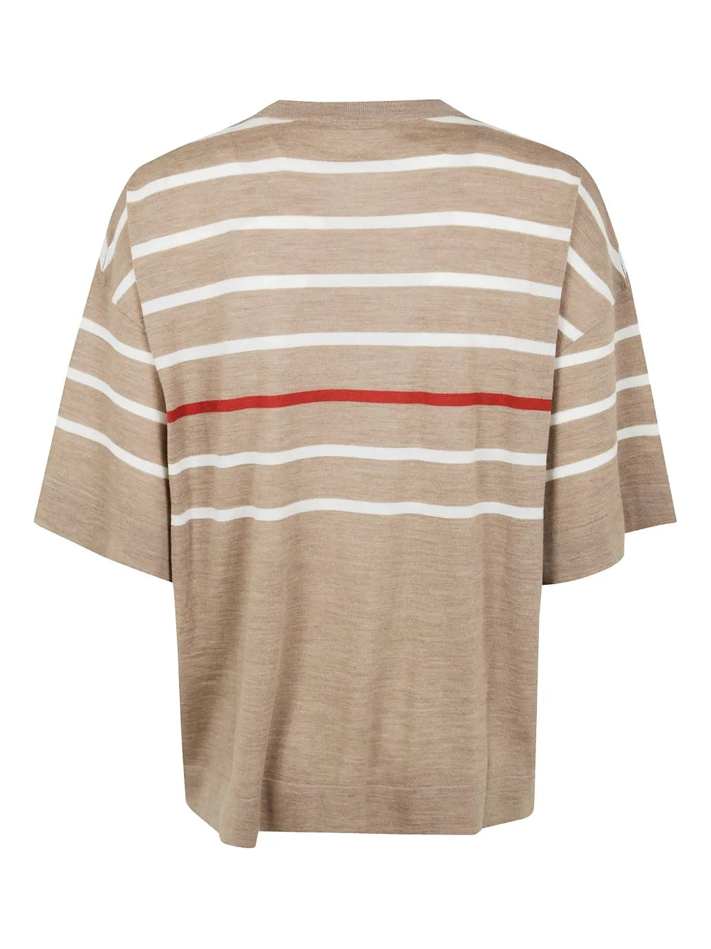 Wool T-Shirt