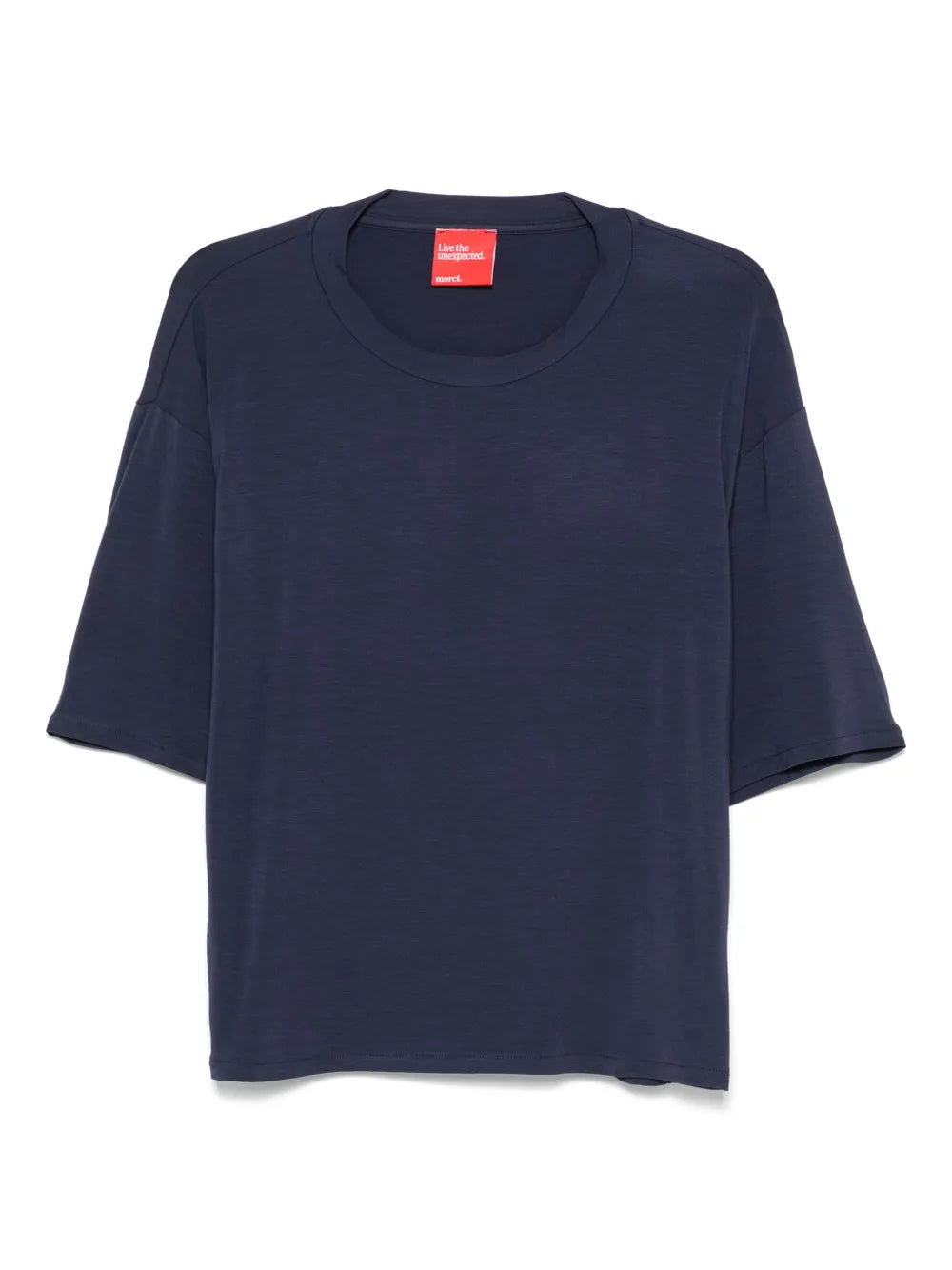 Crew-Neck T-Shirt