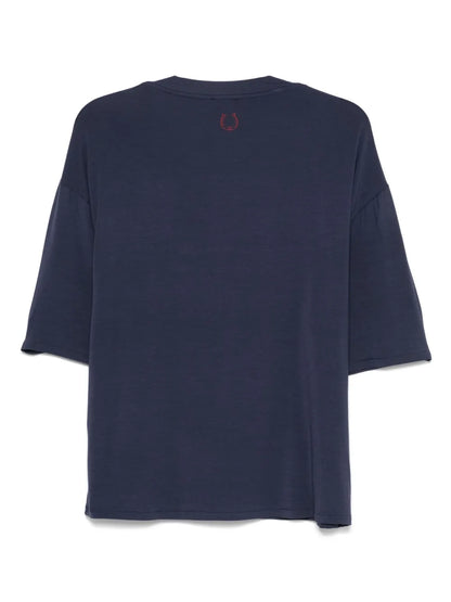 Crew-Neck T-Shirt