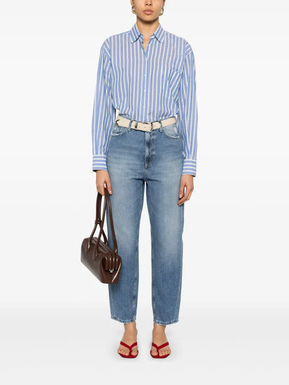 Striped Shirt