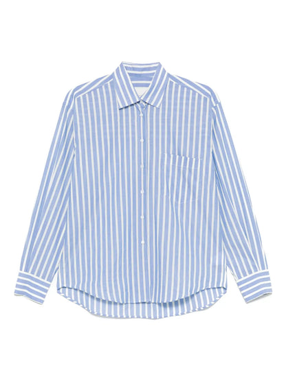 Striped Shirt
