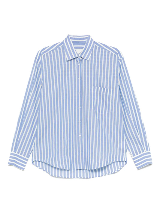 Striped Shirt