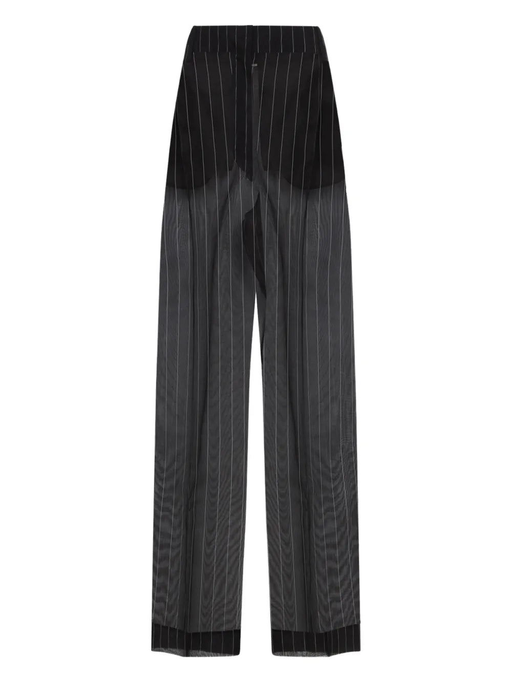 Trasnlucent Trousers